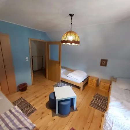 Roka's- Farm * Supljak