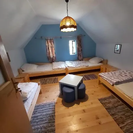 Alloggio per agriturismo Roka's- Farm *