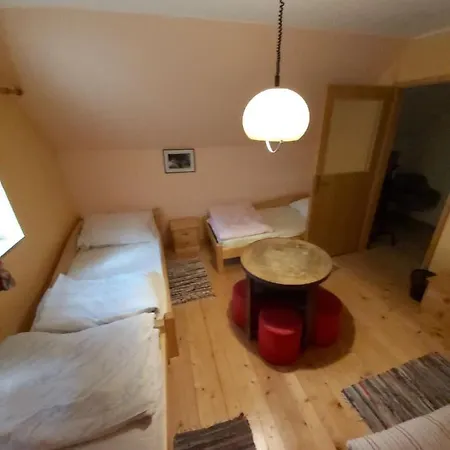 Alloggio per agriturismo Roka's- Farm *