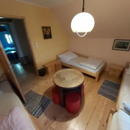 Roka's- Farm Alloggio per agriturismo Supljak