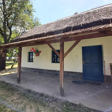 Farma Roka's- Farm Supljak