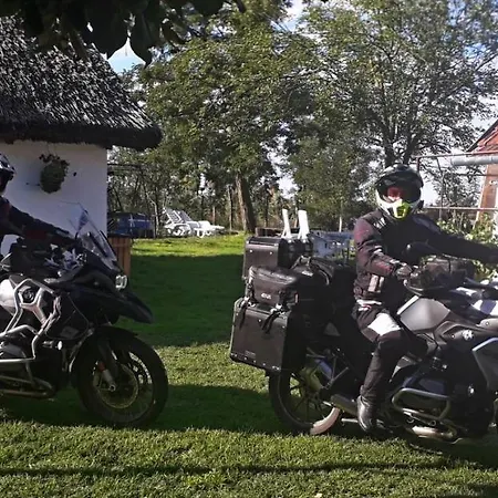 Alloggio per agriturismo Roka's- Farm Supljak