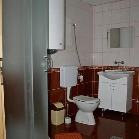 Roka's- Farm Alloggio per agriturismo Supljak